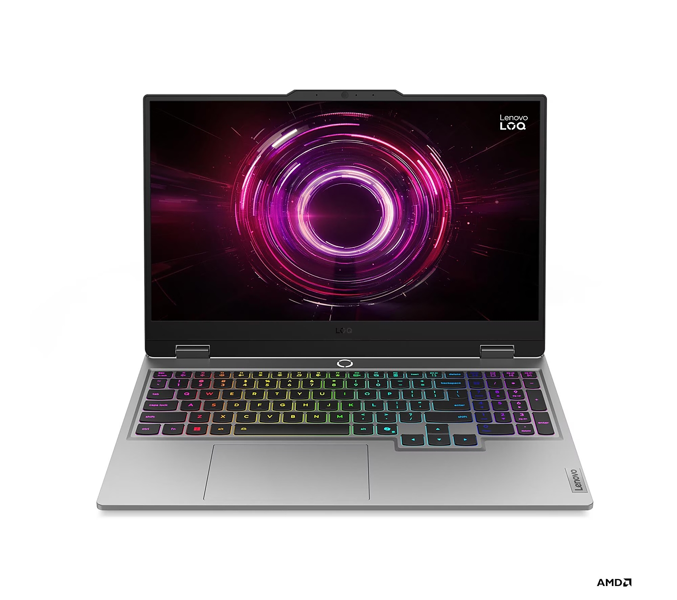 LENOVO LOQ 15AHP10 /83JG00EDBM