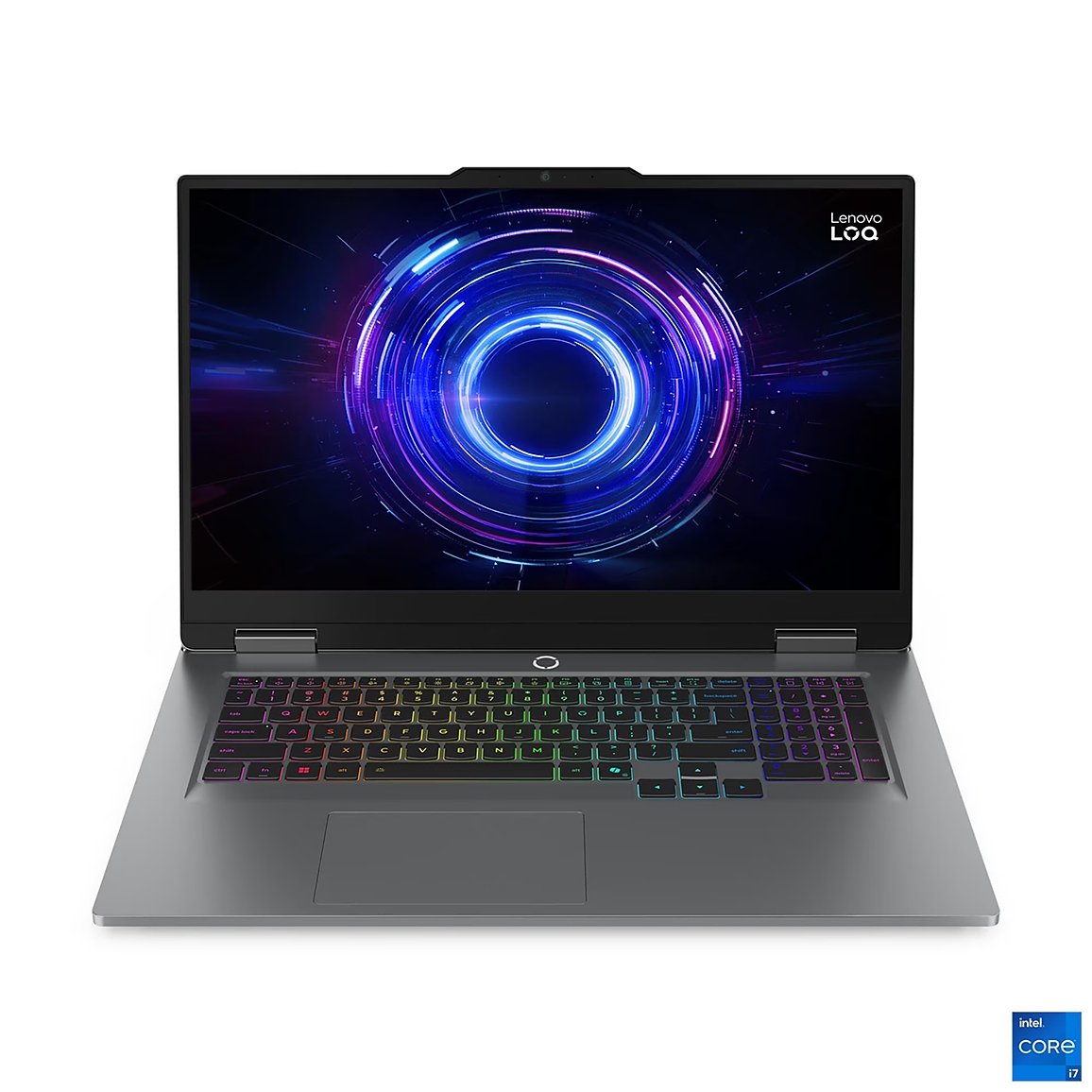LENOVO LOQ 17IRX10 /83JH008MBM