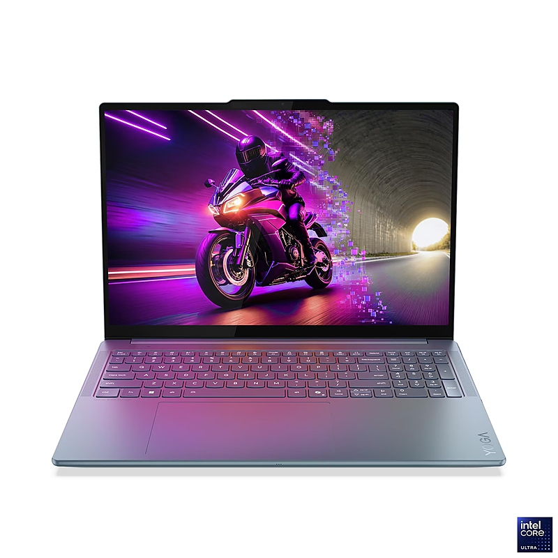 LENOVO YG PRO 9 16 /83L0000UBM