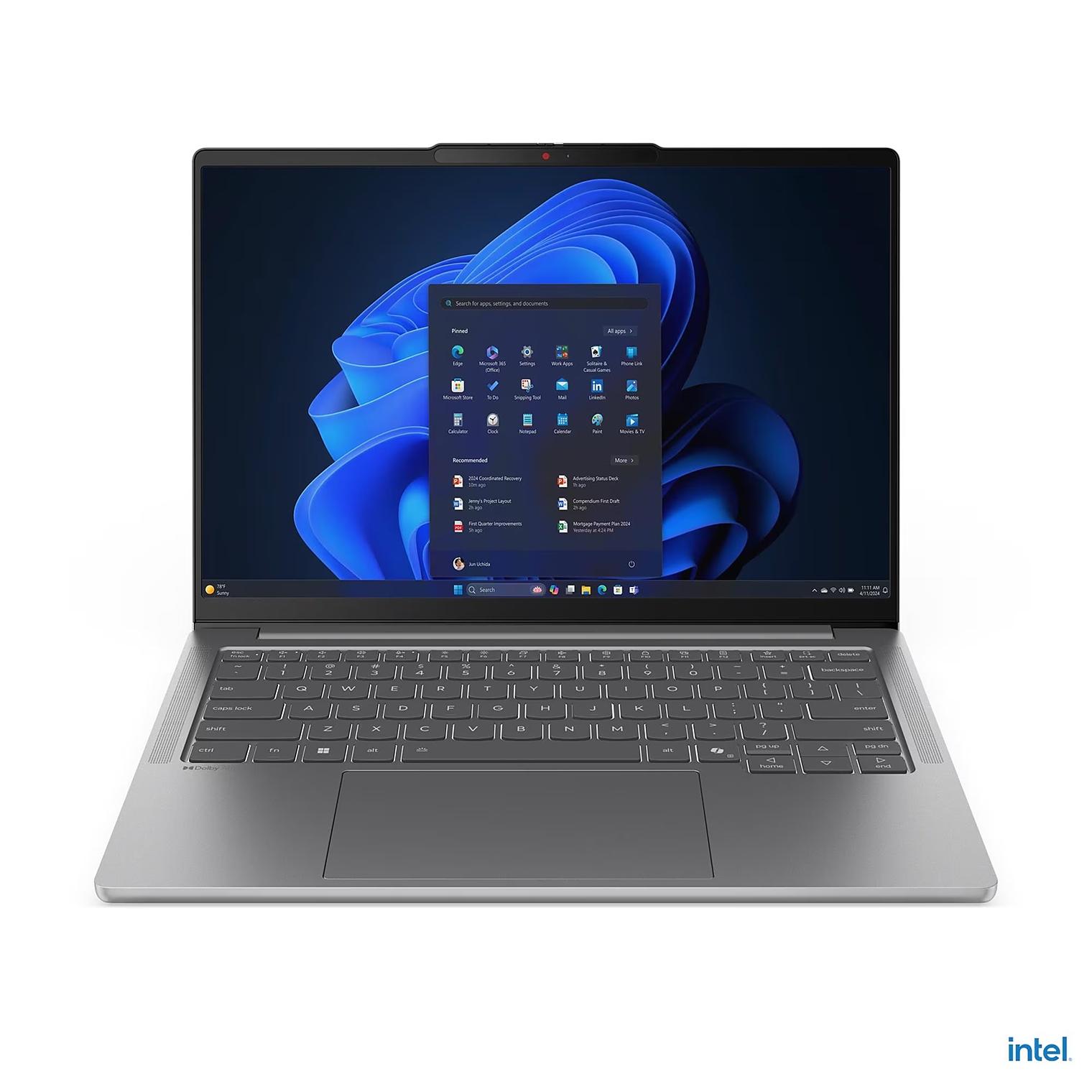 LENOVO IP PRO 5 14/83JK000YBM