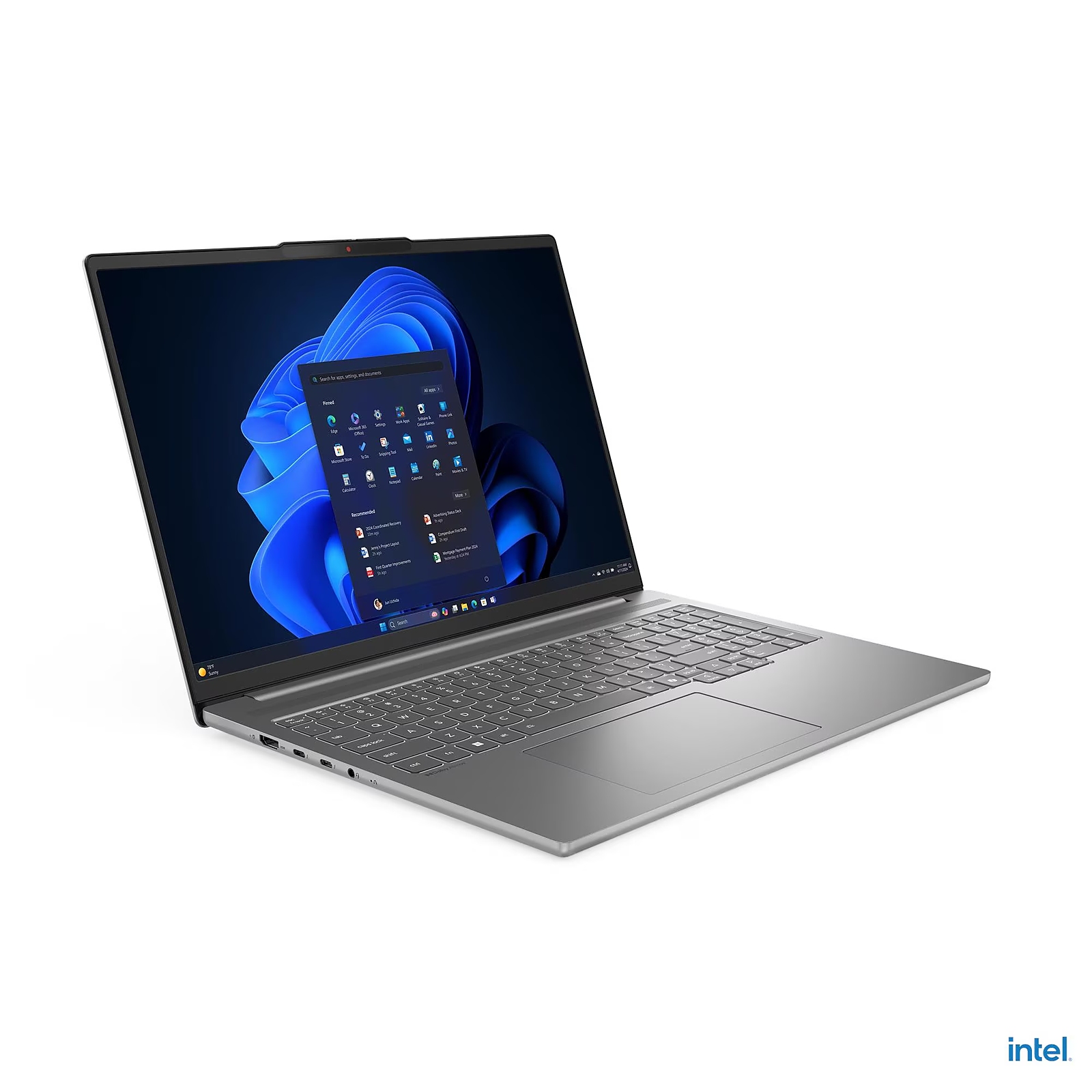 LENOVO IP PRO 5 16/ 83JM000LBM