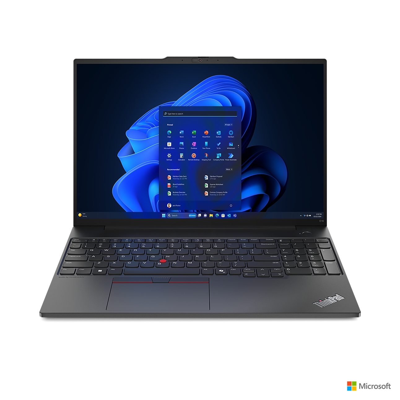 LENOVO TP E14 G6 / 21M70044RI