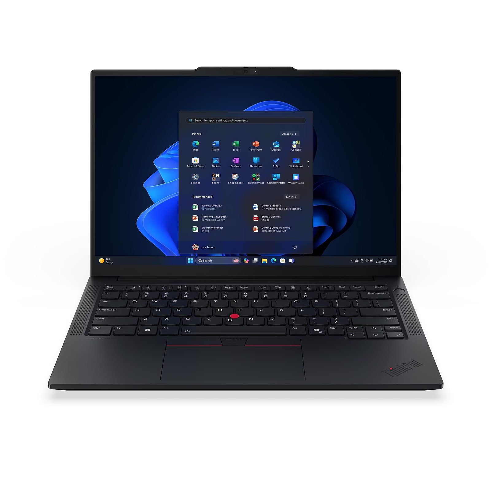 LENOVO TP E14 G7 / 21T9003RBM
