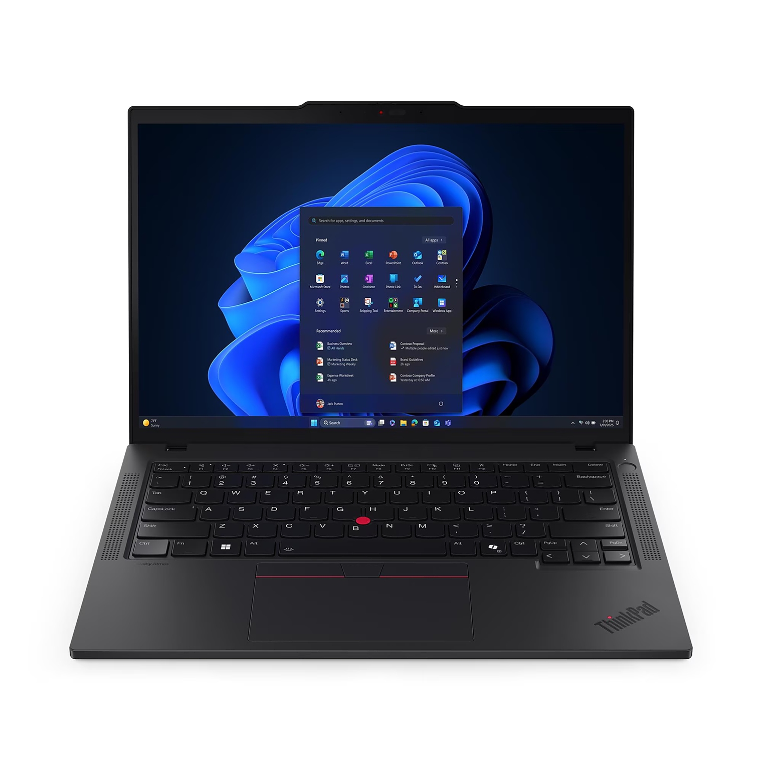 LENOVO TP T14S G6 / 21QC005ABM