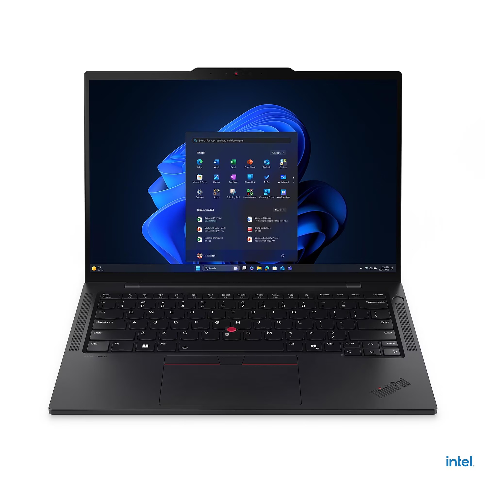 LENOVO TP T14S G6 / 21R10036BM