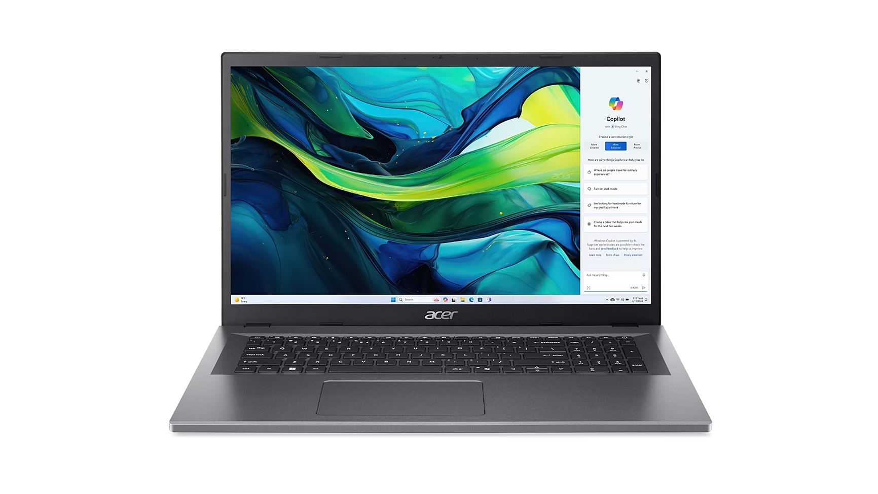 ACER AG17-31P-31D4