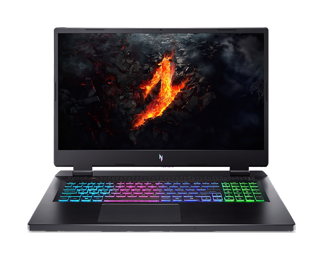 ACER AN17-42-R8QC NITRO 17