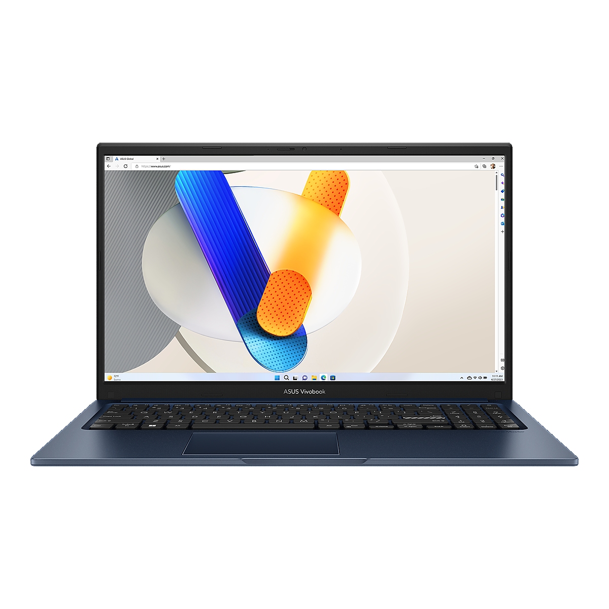 ASUS X1504VA-BQ003