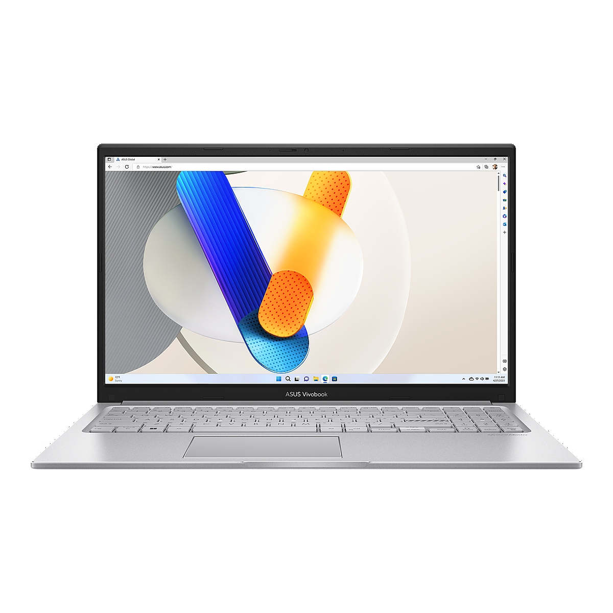 ASUS X1504VA-BQ2911