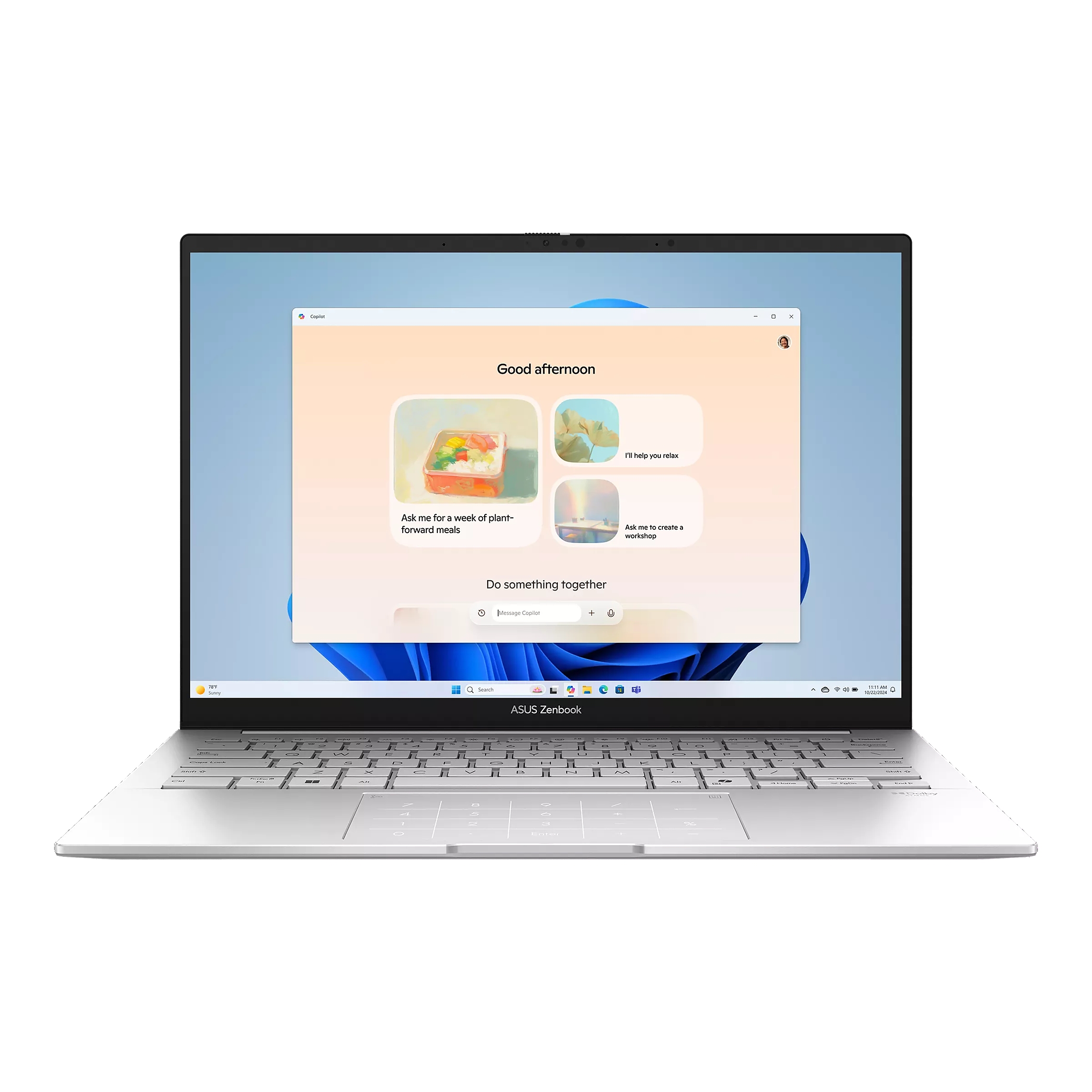 ASUS UX3405CA-ST1097W