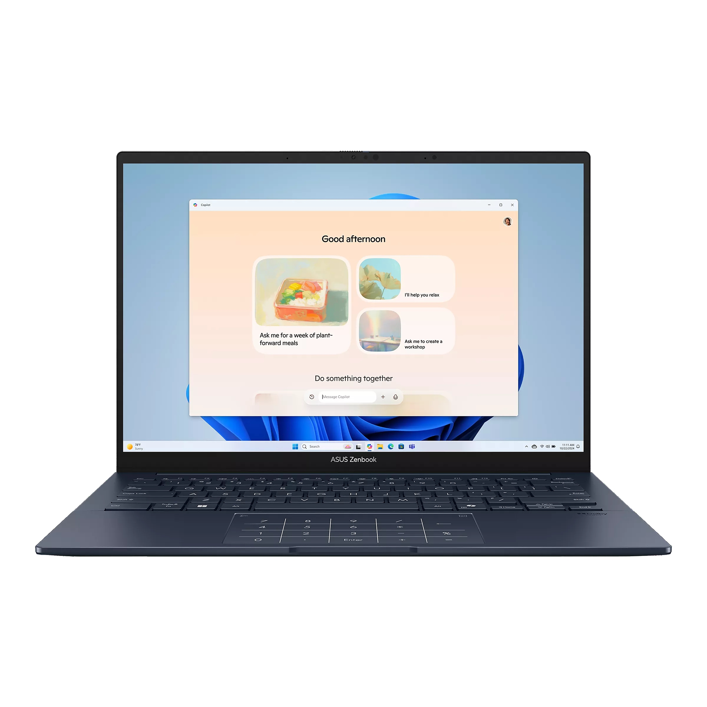ASUS UX3405CA-ST786X