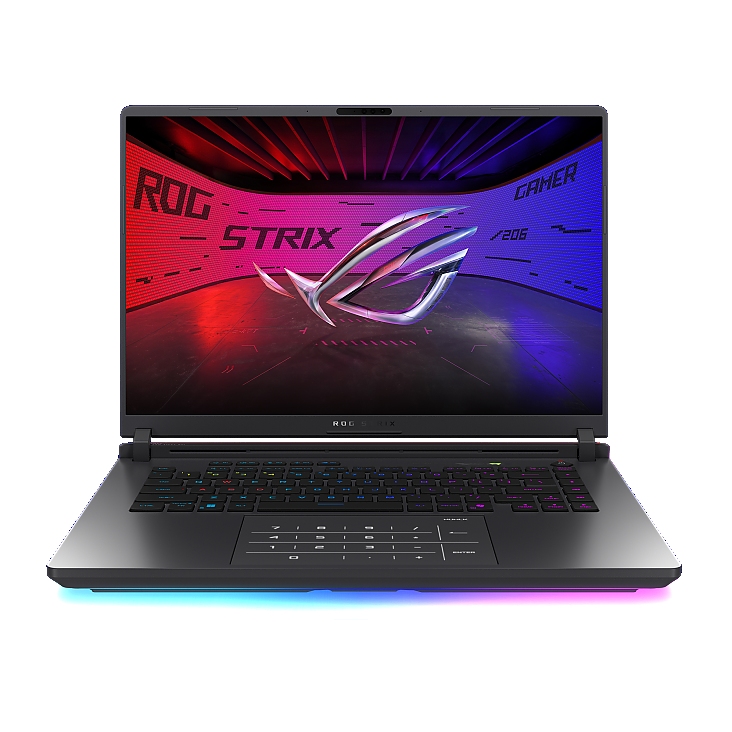 ASUS G615LR-S5053W
