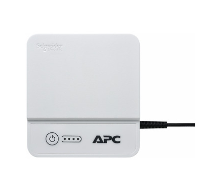APC Network UPS 12Vdc 3A, Lithium Battery