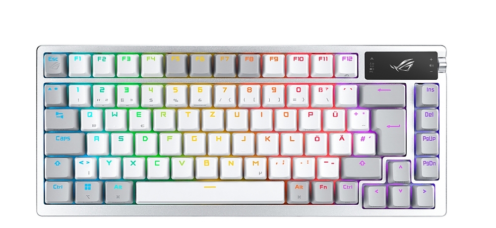 Asus,M701ROGAZOTH/NXSW/US/PBT/WHT
