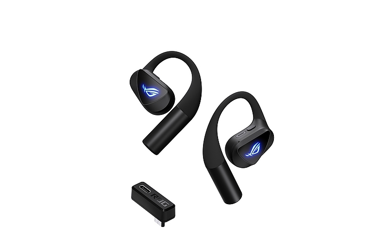 Asus,O701ROGCETRAOPENWIRELESS/BLK