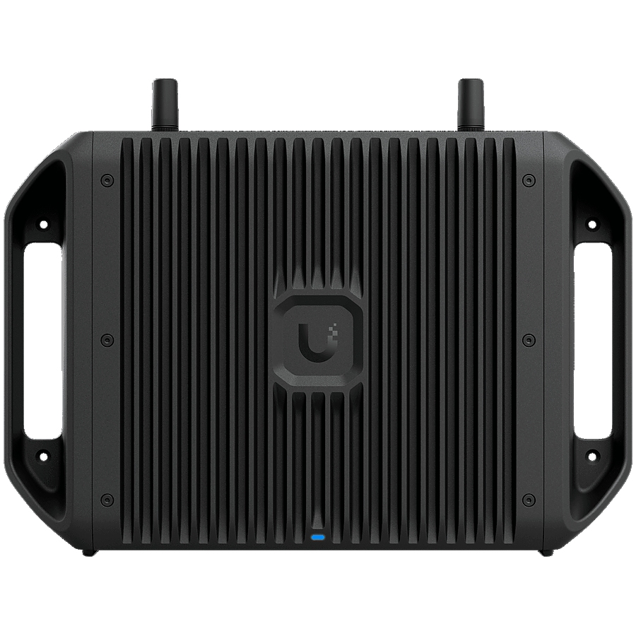 UBIQUITI UniFi Industrial Cloud Gateway, 10GbE, 350W