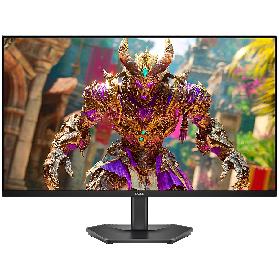 Monitor LED Dell SE2726H 27", 1920x1080, FHD, 75Hz, VA AG, 16:9, 3000:1, 250 cd/m2, 8ms/5ms, 178/178, HDMI, VGA, 3.5mm Audio Out, Flicker-free, Tilt, ComfortView Plus, 3Y