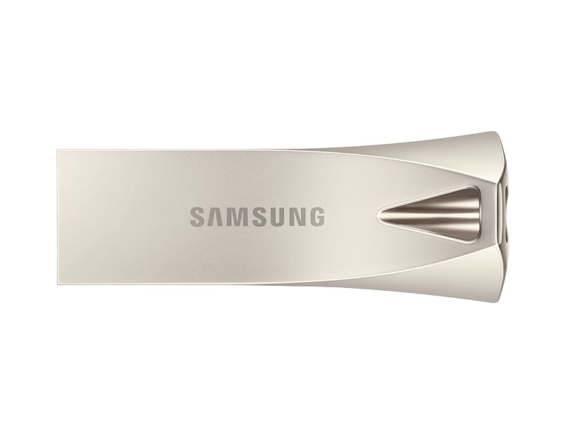 Samsung 128GB MUF-128BE3 Champaign Silver USB 3.1