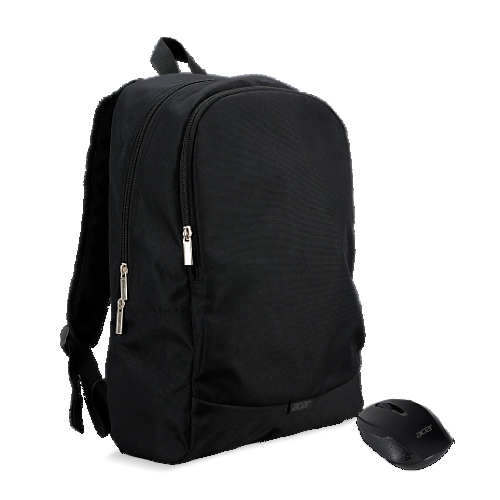 ACER KIT AAK910 BAGPACK+MOUSE