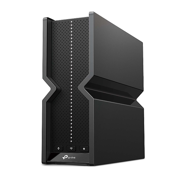 Безжичен рутер TP-Link Archer BE550, BE9300, WiFi 7, 5x 2.5GbE,1x USB3.0,6x ант.