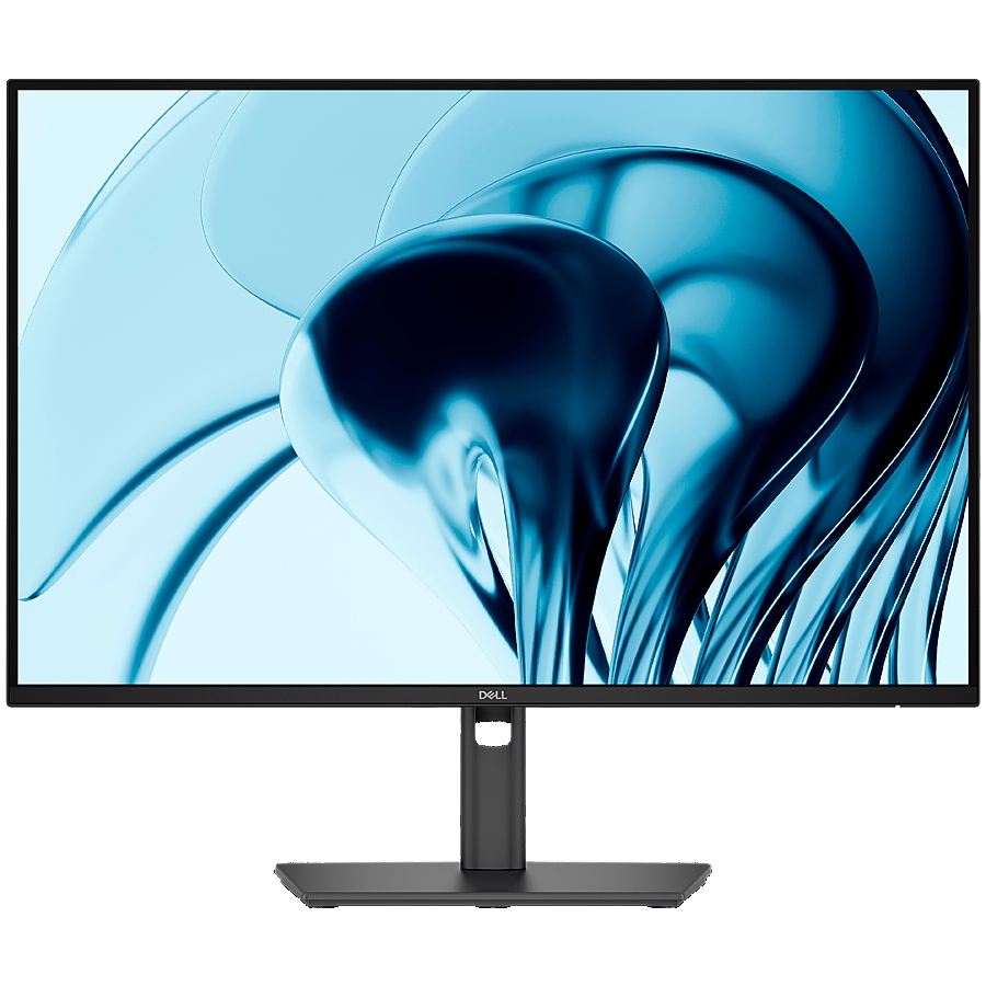 Monitor LED Dell Pro P2426 24.1", 1920x1200, WUXGA, 100Hz, IPS AG, 16:10, 1500:1, 300 cd/m2, 8ms/5ms, 178/178, 99% sRGB, DP, HDMI, 1xUSB-B, 3xUSB-A, 1xUSB-C (15W), Flicker-free, Tilt, Swivel, Pivot, Height Adjust (15cm), 3Y