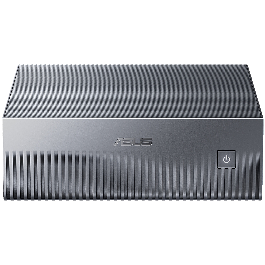 ASUS Ascent GX10/GX10-GG0027BN/NVIDIA GB10/RAM 128GB/4TB SSD/ Wi-Fi 7/EU