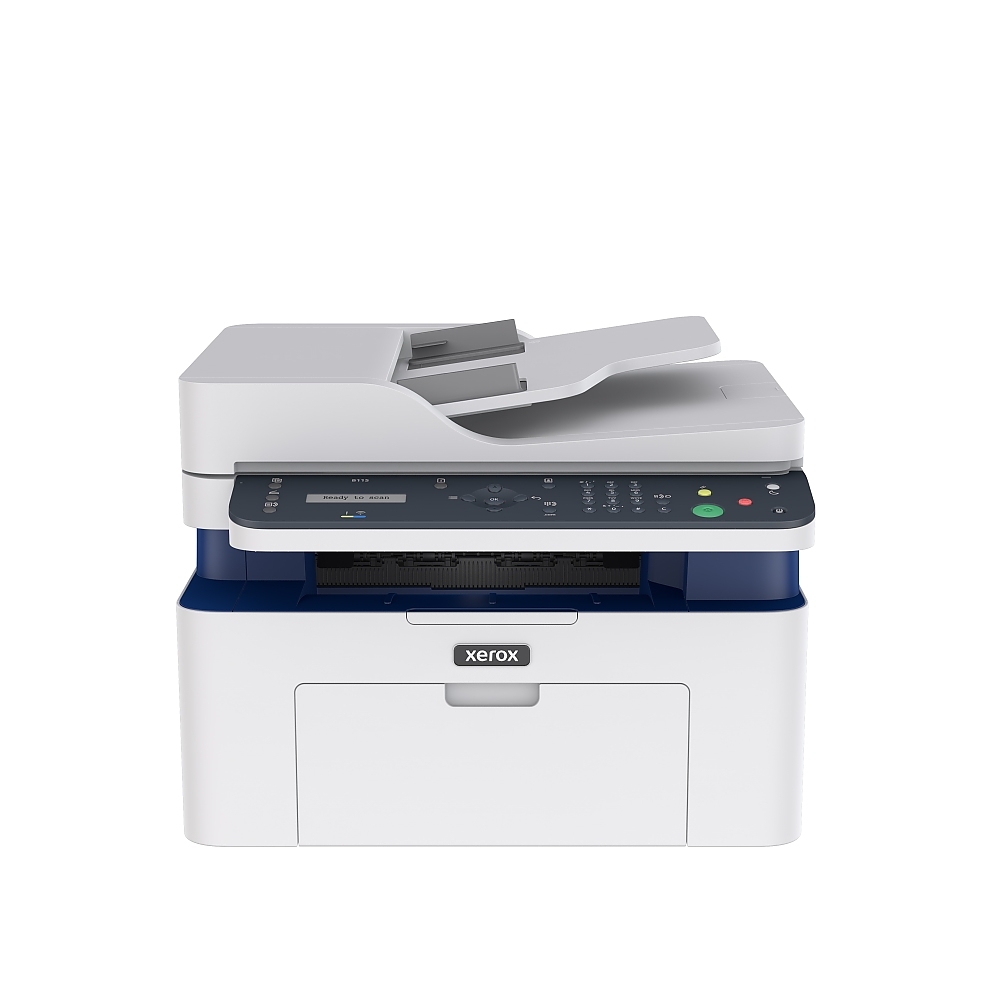Xerox B115 Mono Multifunction Printer
