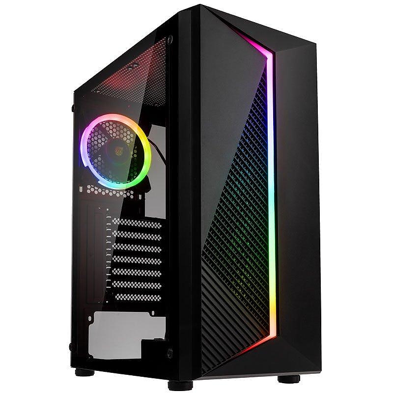 D&G Gaming AMD RYZEN 5 8500G/8GB/512GB/RX 76000 XT, 8GB GDDR6