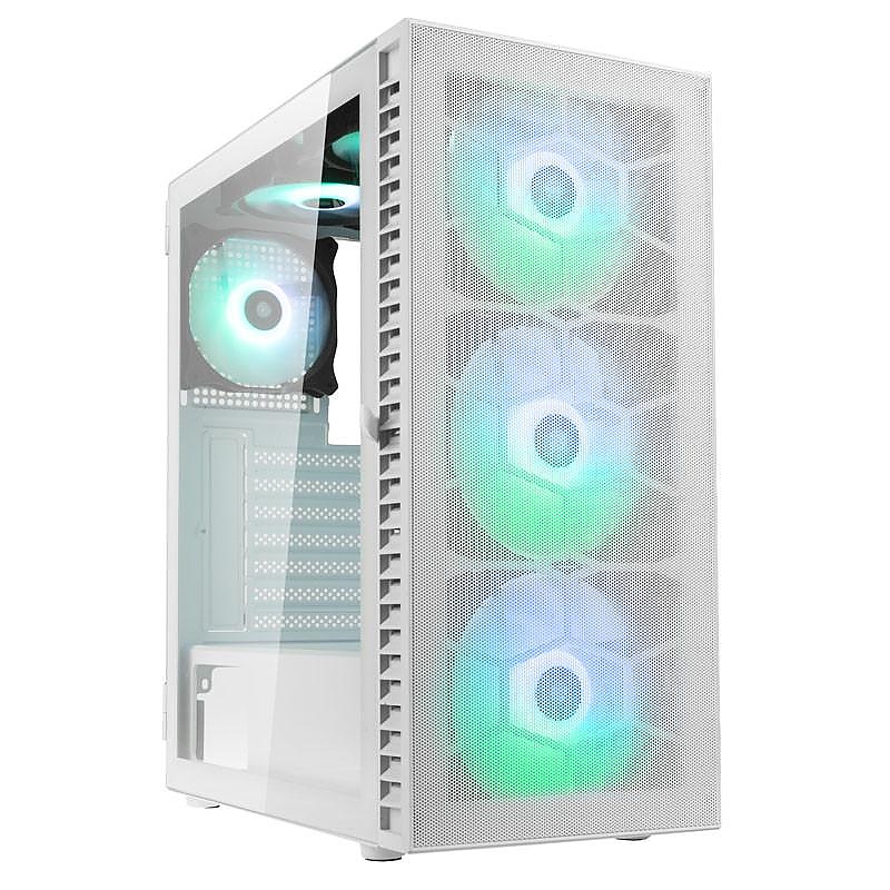 D&G Gaming RYZEN 7 8700G/16GB/1TB/RADEON RX 9060 XT,16GB GDDR6