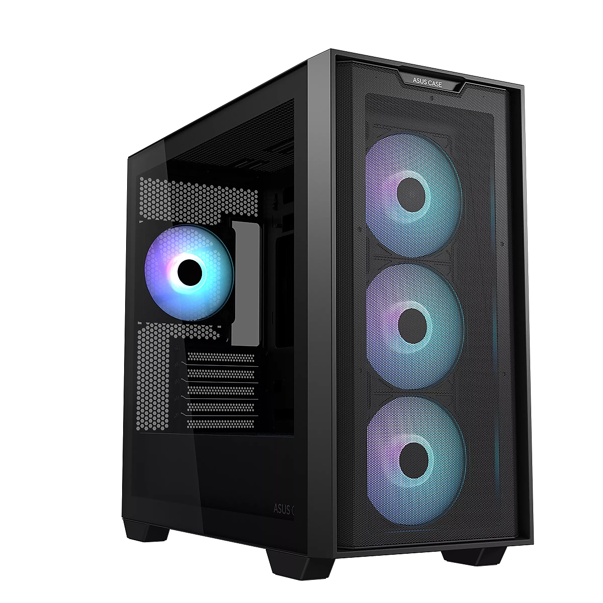 D&G Gaming i9-14900F/32GB/1TB/RTX 5070 TI 16GB GDDR7