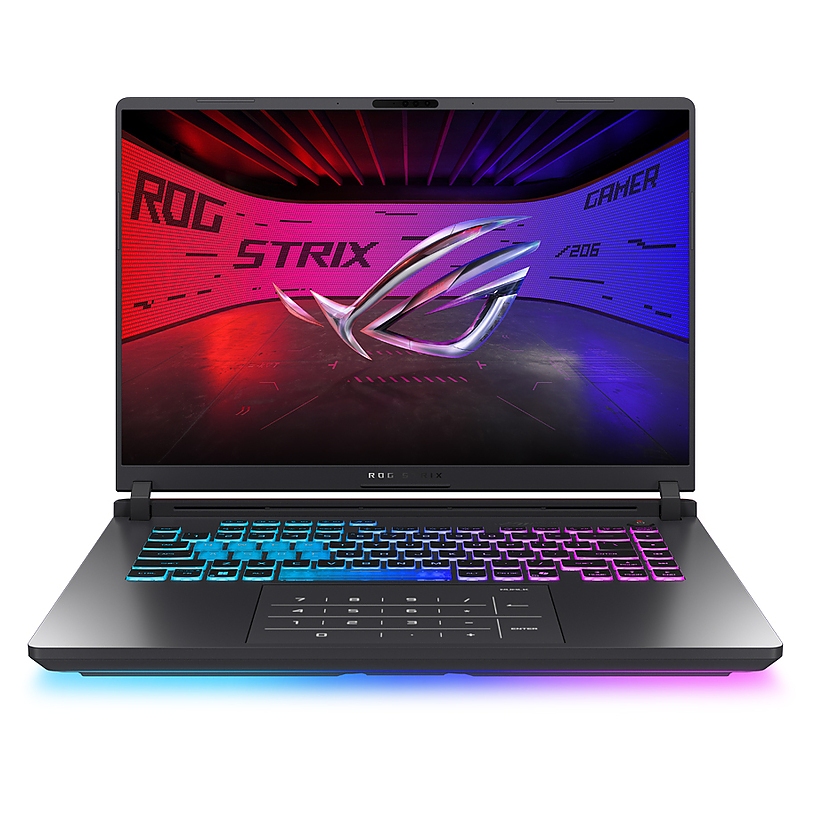ASUS G615LP-TS222W