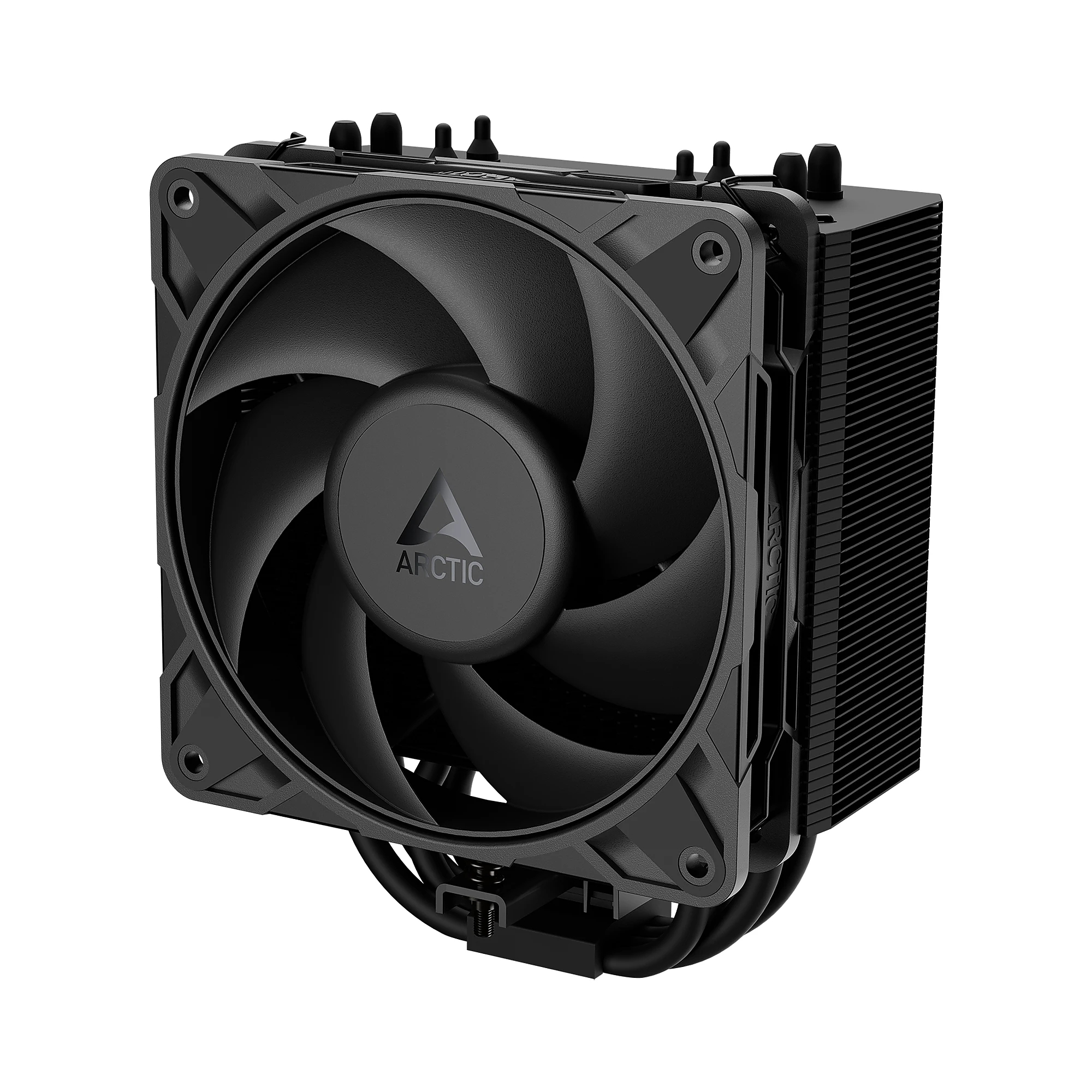 Arctic охладител Freezer 36-S (Black) - LGA1851/AM5