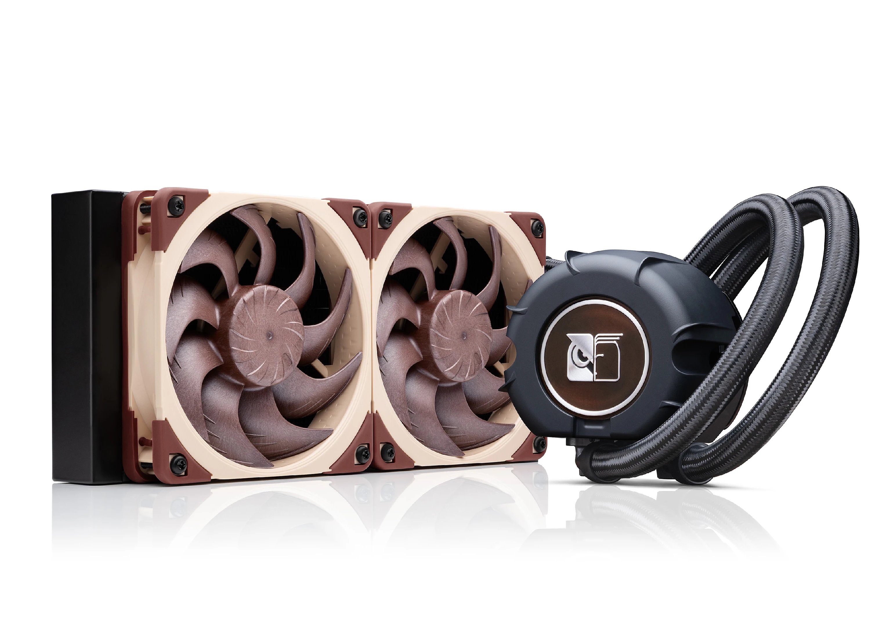 Noctua водно охлаждане Water Cooling NL-LC1-24