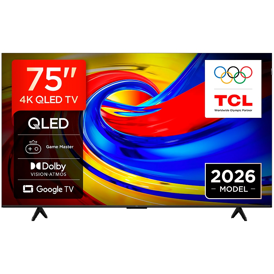 75", QLED, UHD,60Hz