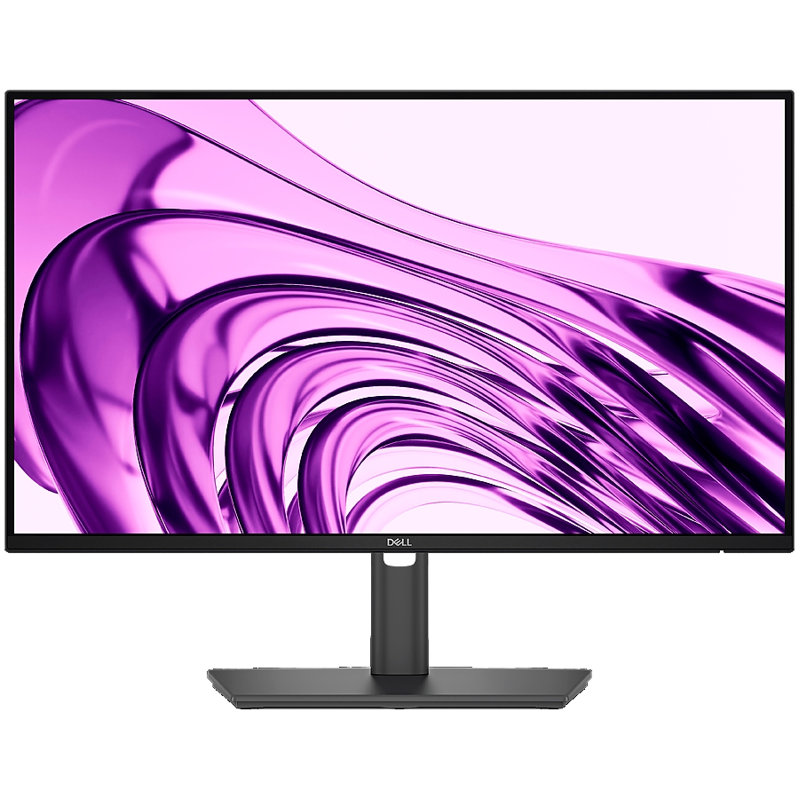 Monitor LED Dell Professional P2226H 21.5", 1920x1080, FHD, 100Hz, IPS AG, 16:9, 1500:1, 300 cd/m2, 8ms/5ms, 178/178, 99% sRGB, DP, HDMI, 1xUSB-B, 3xUSB-A, 1xUSB-C (15W), Flicker-free, Tilt, Swivel, Pivot, Height Adjust, 3Y