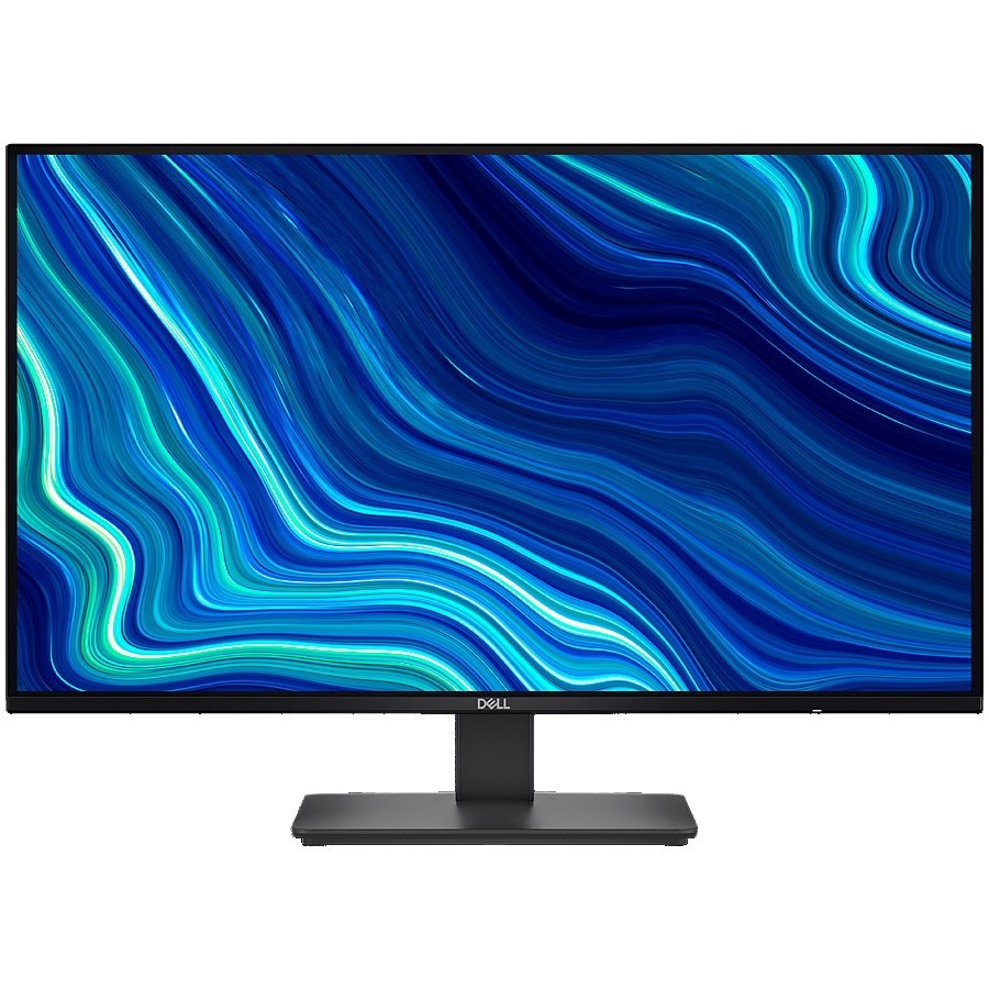 Monitor LED Dell SE2726D 27", 2560x1440, QHD, IPS Antiglare, 16:9, 1500:1, 300 cd/m2, 8 ms/5 ms, 178/178, DisplayPort, HDMI, Flicker free, Tilt, 3Y