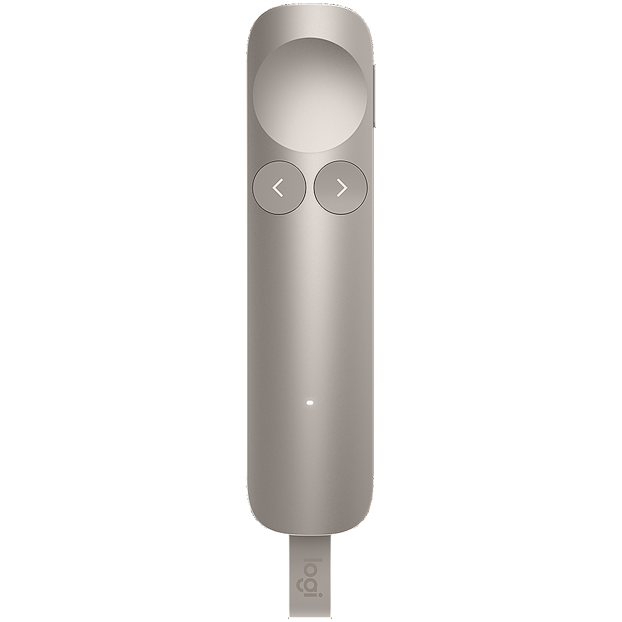 LOGITECH SPOTLIGHT 2 - SAND - 2.4GHZ/BT - EMEA28i-935