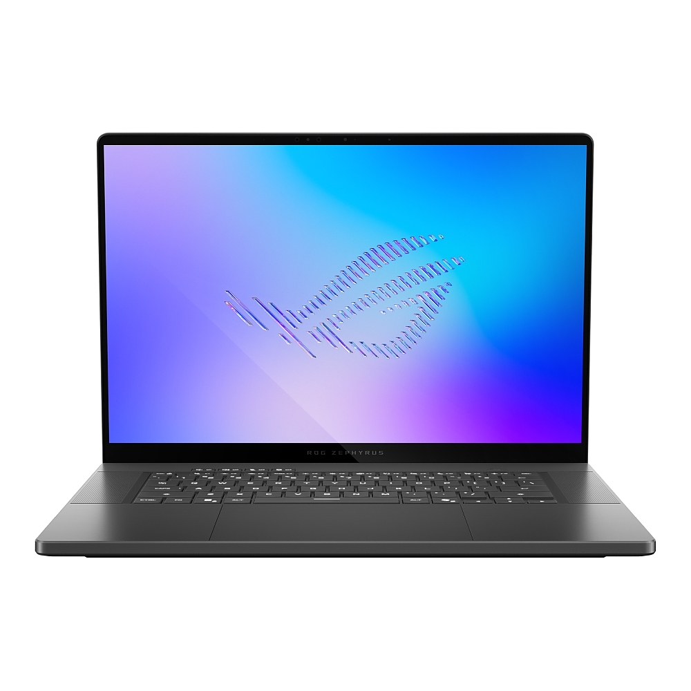 Asus ROG Zephyrus 16 GU606AR-TB004W,IItel Core Ultra 9 386H 2.1 GHz (18MB Cache, up to 4.9 GHz, 16 cores, 16 Threads), 16 '' OLED,WQXGA (2560X1600) 16:10 400nits(HDR 500nits) Glare , 240 Hz,LPDDR5X 32GB ( onbd) ,1TB G4, RTX 5070 Ti Laptop GPU12GB,Wi-Fi 7