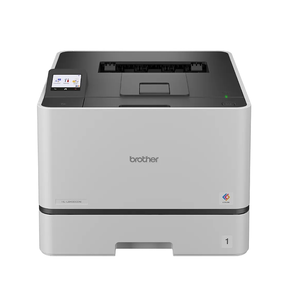 Brother HL-L8430CDW Colour Laser Printer