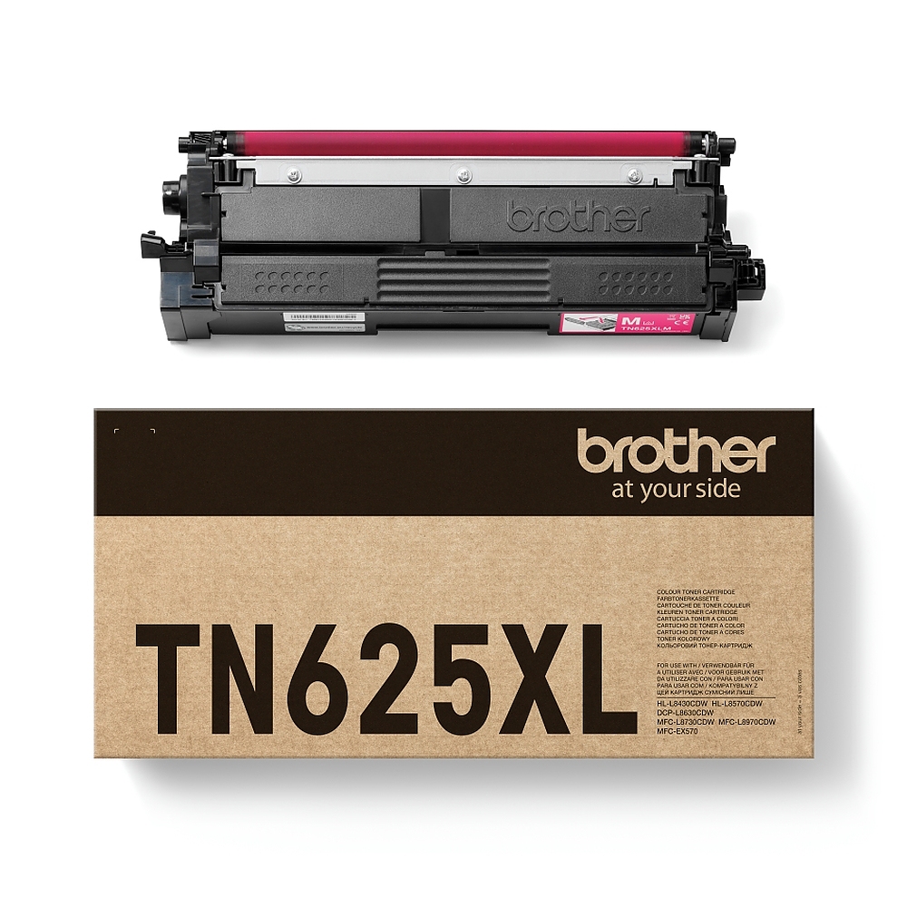 Brother TN-625XLM Toner Cartridge