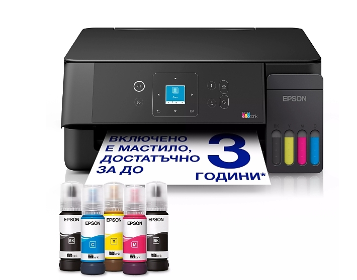 Epson EcoTank L3360