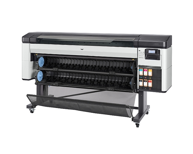 HP DesignJet Z6 Pro 64-in Printer