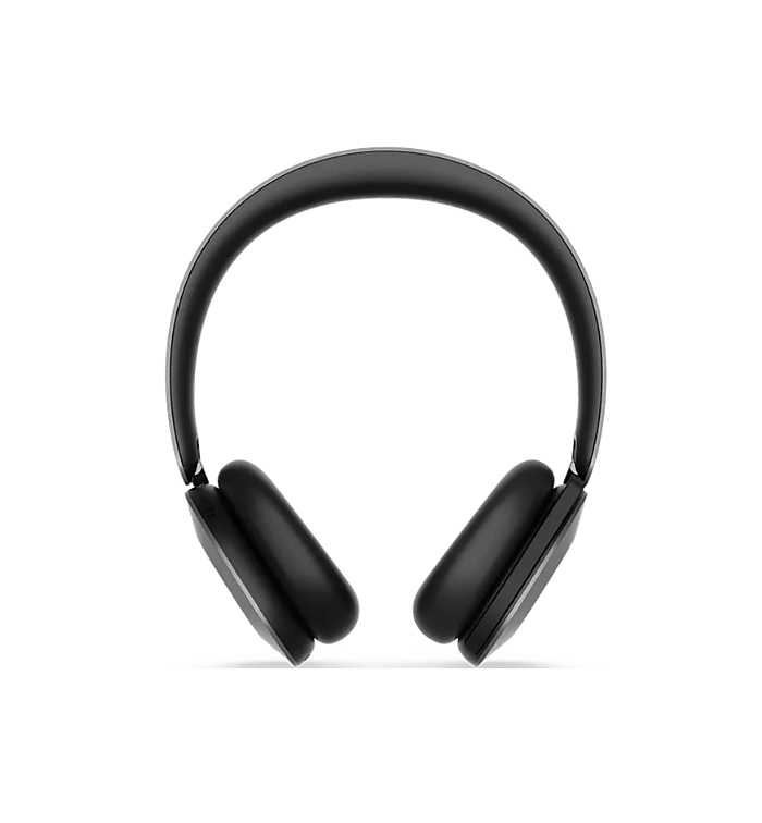 Lenovo ThinkPad Dual-Mode Wireless ANC Foldable Headset 8550 (Aura Edition, Teams, USB-A)