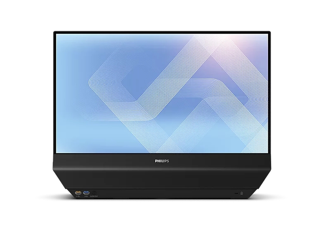 Philips 24B2D5300, 23,8" x 2, IPS WLED, 1920x1080@120Hz, 4ms GtG, 300cd m/2, 1500:1, 50M:1 DCR, Adaptive Sync, FlickerFree, SoftBlue tech., 3Wx2, Swivel, 2xHDMI, USB hub