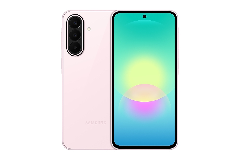 Samsung SM-A276 GALAXY A27 5G 128GB 6GB Light Pink