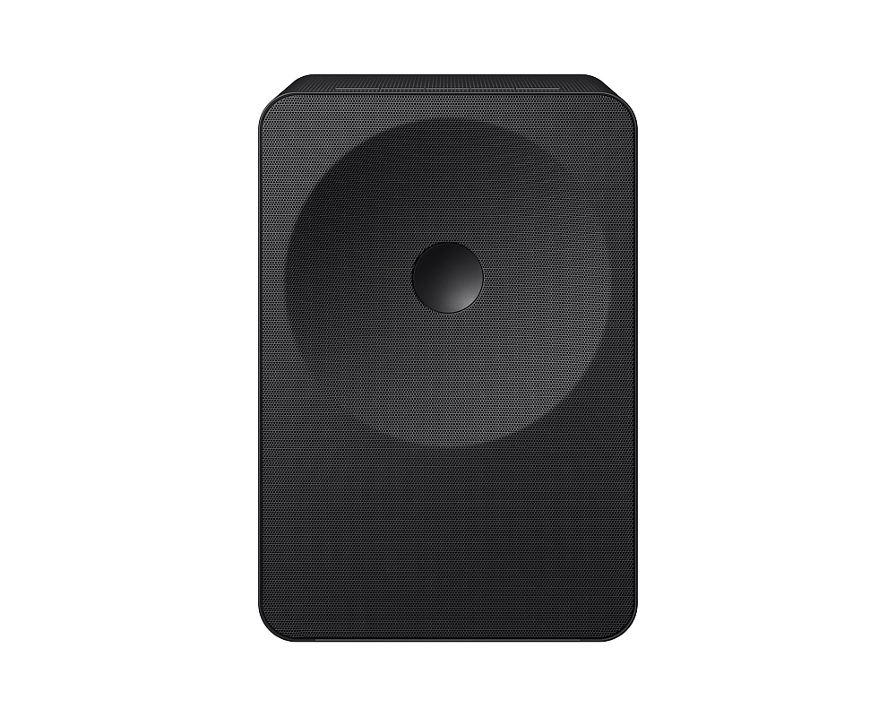 Samsung Music Studio 7 HW-LS70H Multi-Directional WiFi-Bluetooth Wireless Speaker (2026) Black