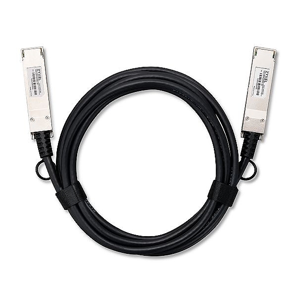 ZyXEL 100G QSFP28 DAC 3M