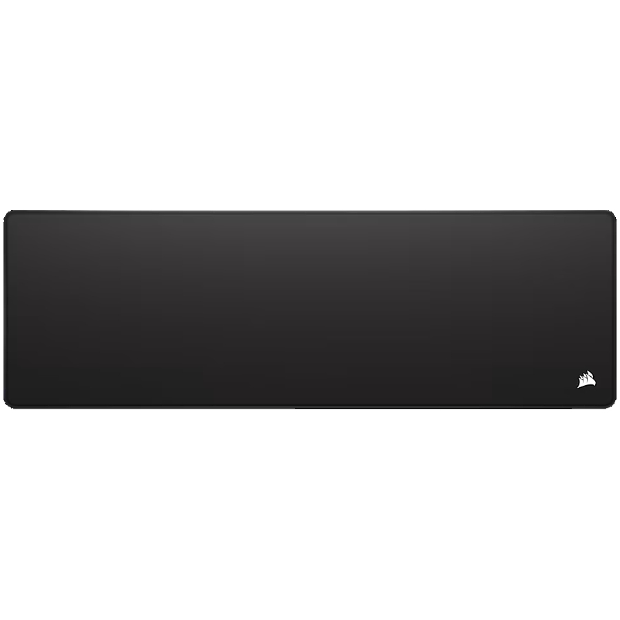 CORSAIR MM, Gaming Mousepad. Extended XL, Black