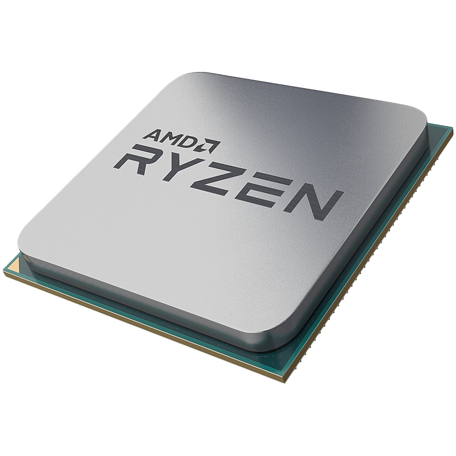 AMD CPU Desktop Ryzen 5 PRO 6C/12T 8600G (5.0GHz,22MB,65W,AM5) tray, with Radeon Graphics