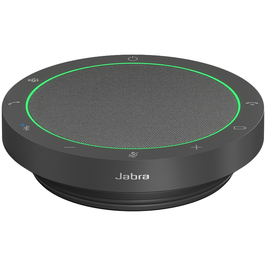 JABRA Speak2 55, MS Teams